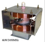 High Efficiency CW Magnetron For Crossed Field Oscillating Tube 2450 MHz