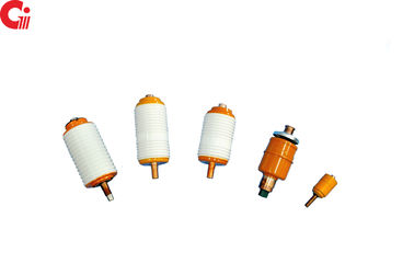 High Reliability Vacuum Interrupter Bottle For Indoor 316L Stainless Steel