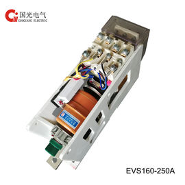 Low Voltage Vacuum Contactor Unit For Metallurgical Petrol Chemical Industrial
